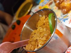 -碌碌发·东南亚风味烧烤档(体育西店)