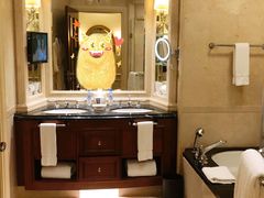 -广州富力丽思卡尔顿酒店