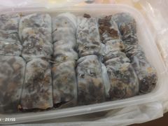 香菇肉卷粉-李记 河口老字号越南小卷粉