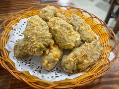 -南记食粥坊·宵夜大排档(卫国路店)