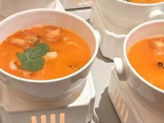 -品海楼·大连海胆锅贴馆(东港店)