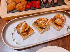 -沏点Trattoria意大利餐厅(新街口店)