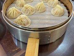 -邢家锅贴老店·非遗·开封菜(金明广场店)