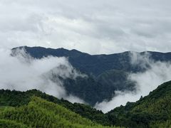 -江南天池