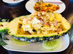-大螃蟹海鲜餐厅