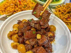 -澎湖湾农家菜(八一路楚天府店)