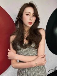 点击看大图 -藤野造型