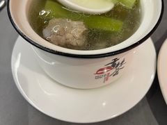 -香辣会·老牌川菜(骏豪店)