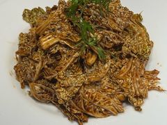 -四世同堂·京菜·烤鸭(双井店)