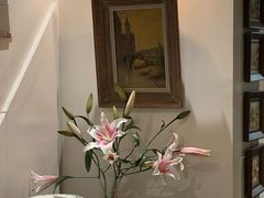 -75 Boutique Vintage 法国中古餐具家具店