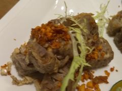 -禧和源养生素食茶馆