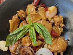 -娜娜家•Nana's restaurant (南开大悦城店)