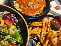 -STARRY CAFE & LOUNGE BAR(高新店)