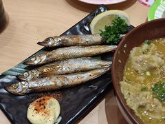-友壹町寿司(佛山新DNA店)