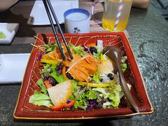 -将太无二·北美传奇寿司(瑞士公寓店)