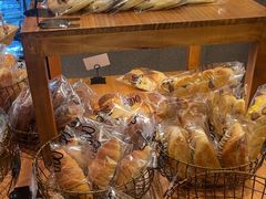 -Max Bakery 阿唛手作