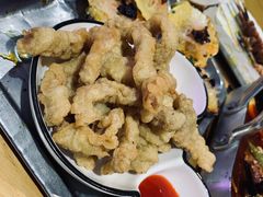 -新疆烧烤王(广灵店)
