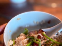 -民俗村柴火灶·景德江西菜(中国陶瓷博物馆店)