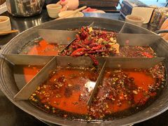 -酒友老火锅(渝中店)