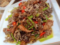 -下梅人家土菜馆(历史文化餐厅度假区店)