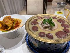 -老妈菜馆(建设街店)