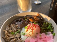 -Ameigo梅果·云贵川bistro(长宁来福士店)