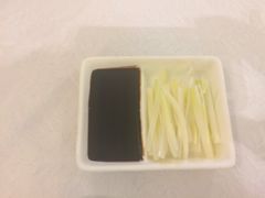 -全聚德(胜利大街店)