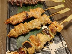 -杵屋(京都ポルタ店)