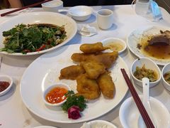 -宜宾海鲜酒家·三十年老字号