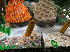-亚马逊海鲜自助(梅溪湖步步高店)