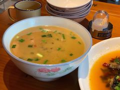 -炒师傅腊鲢鱼(左家塘店)