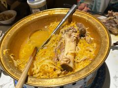 -关东小磨东北菜(漕河泾印象城店)