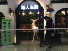 -万达广场(泰安泰山店)