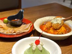-七涧谷·元气食堂(塘下店)