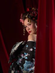 -WAVE SODA摄影工作室