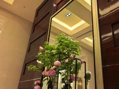 -北京四季酒店