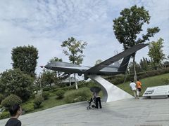 -成飞公园