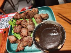 -合风谷(南下塘店)
