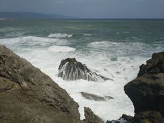 -龙坑生态保护区