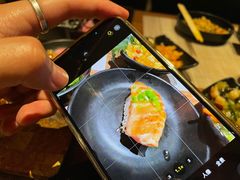 -昊·来了寿司(双楠2店)
