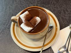 -Rechill Cafe(工体店)