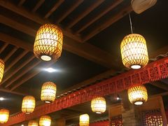 大堂-小街天府(西工小街店)