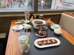 -五马集·海鲜·温州大牌档(黑金冠五马街十字路口店)