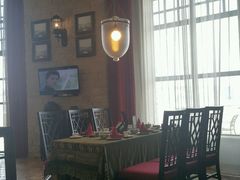 -南沙游艇会·大兵船餐厅