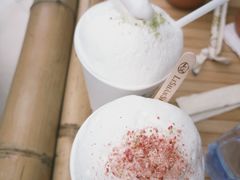 -李山山茶事(景枫店)