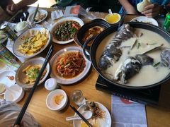 -丰乐餐厅·始于1999·本地老字号