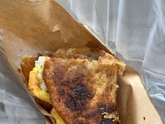 -毛华美食(清扬路店)