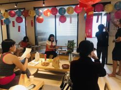 -FineYoga梵音瑜伽·普拉提