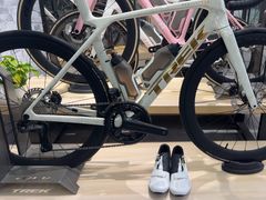 -TREK崔克自行车(徐汇滨江店)