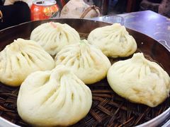-张包铺(关东古巷店)